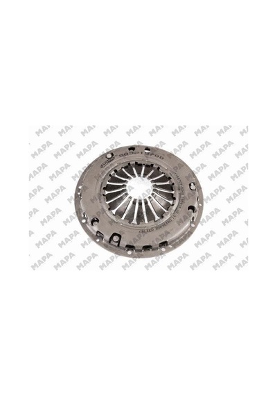 Opel Tigra 2004-2010 Arası 1.3 Cdtı Mapa Marka Volanlı Debriyaj Seti