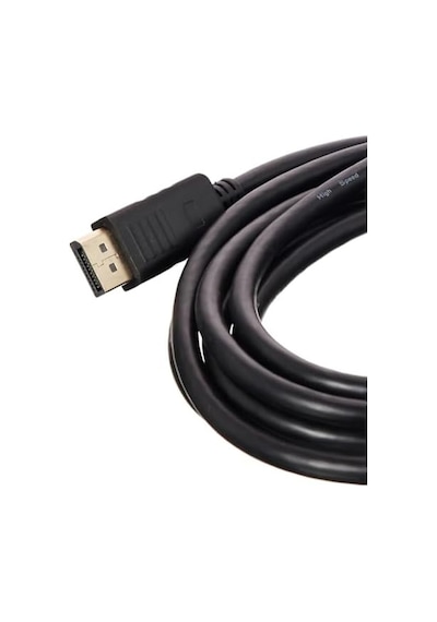Dark Dk-cb-dpl304k 3 M 4k Destekli Display Port Kablo