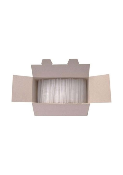 Standart Kılçık 65 Mm 10.000 Adet Şeffaf Plastik Etiket Kılçığı Etiket Tabancası Kılçığı Erkan