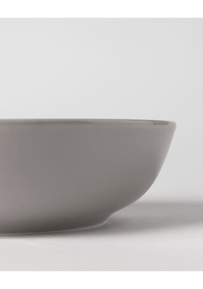 Madame Coco Ventura Kase - Gri - 23 Cm 8684427205587 Çok Renkli