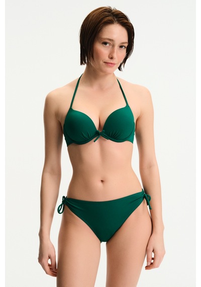 Penti Yeşil Ring Bikini Altı