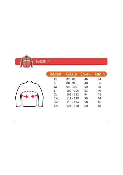 Ebakbak Motosiklet Kadın Montu Full Korumalı 4 Mevsim Deri Ve Maxdura Kumaş Mont Siyah