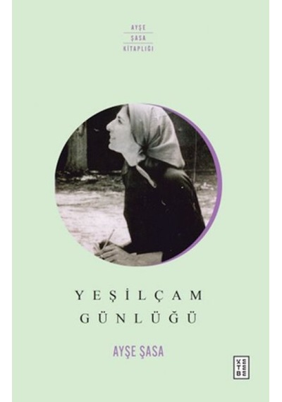 &quot Yeşilçam Günlüğü - Ayho-880551