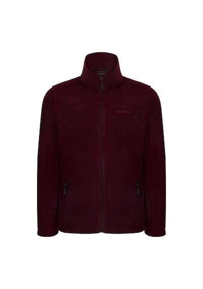 Thermoform Polarmont Kadın Bordo