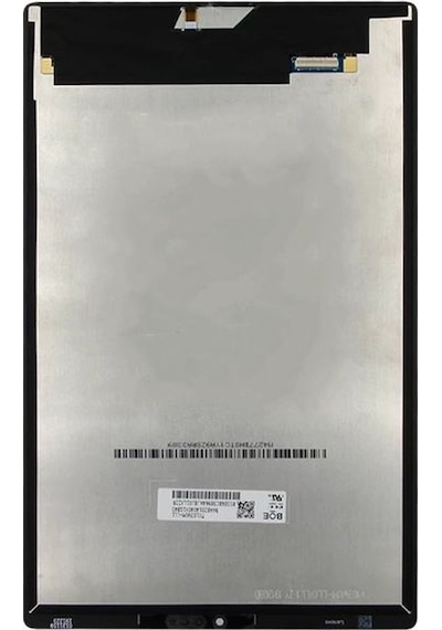 Lenovo Uyumlu Tab M10 Tb-X606 Tb-X606X Tb-X606F Lcd Ekran Dokunmatik Tak