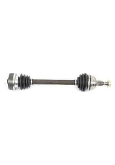 Aks Komple Ön Sol Vw Golf 4 - Bora - A3 - Toledo - Octavia 1.6 Akl 1997-2004 1j0407271q