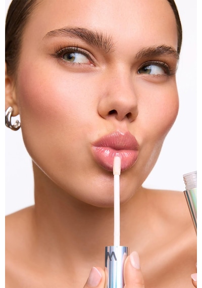 Wonderskin Dudak Parlatıcı Clear Shine 4ml Clear Shine