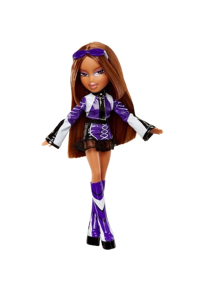 Bratz Scorchin' Serisi Bebekleri Asortisi Yasmın