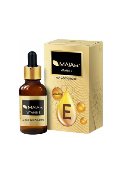 Maia Vitamin E  Serum 20ml