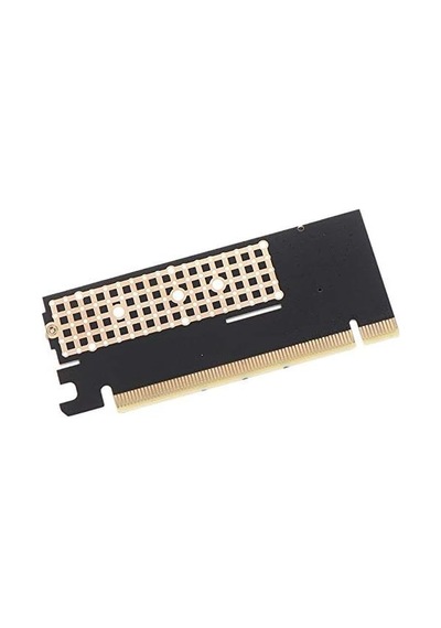 M.2 Nvme Ssd Ngff To Pcıe 3.0 X16 Adaptör M Key Kart Çevirici Dönüştürücü 4390