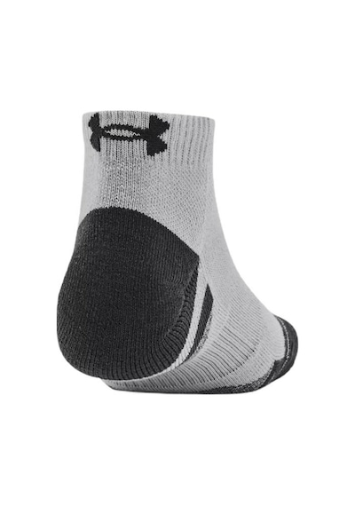 Under Armour Performance Tech Unisex 3 Lü Çorap Gri Under Armour Performance Tech Unisex 3 Lü Çorap Gri