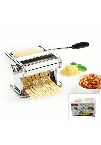 Büyük - 180lik Erişte Makinesi 5264 12v
