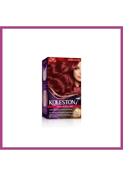 Gees Global Kit 55/46 Boya Özel 1 Adet Gbzs