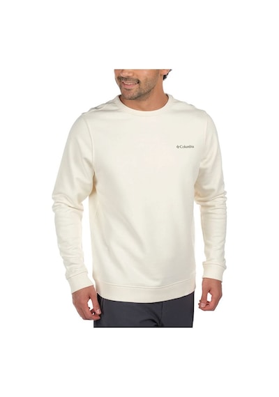 Columbia M CSC Basic Crew Erkek Sweatshirt CS0204_190