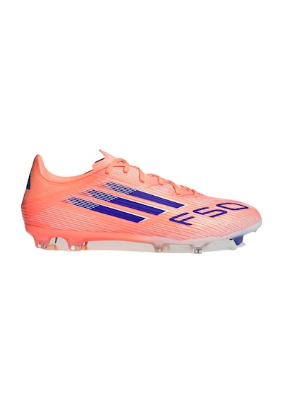 Adidas F50 League Fg/mg Erkek Turuncu Futbol Krampon Jı0004 M-192 Turuncu