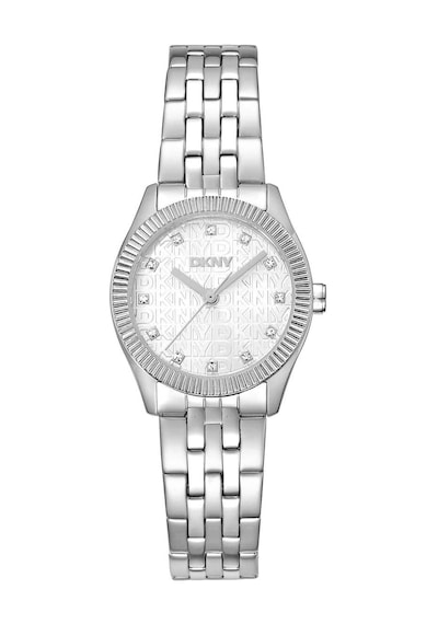 Dkny Dk1l126m0035 Kadın Kol Saati Metalik Gri