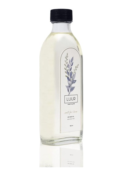 Call For Love Kuru Vücut Yağı 150ml