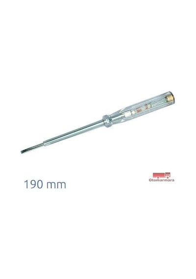 İZELTAŞ I4550170190 190 Mm Kontrol Kalemi