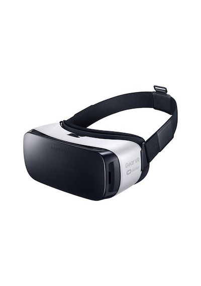 Samsung Gear VR SM-R322NZWATUR Sanal Gerçeklik Gözlüğü