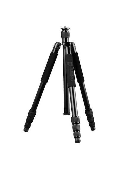 Jusino Tk-254 Profesyonel Tripod / Monopod 160Cm Aluminyum
