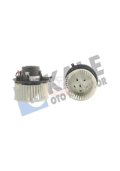 Renault Laguna 2 - Iı Kalorifer Motoru - 7701048752 - Mais