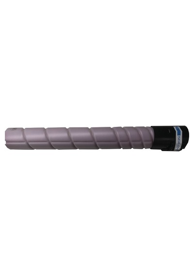 Konica Minolta Tn-221 Tn221 C227/C287/C367 Kırmızı Uyumlu Toner