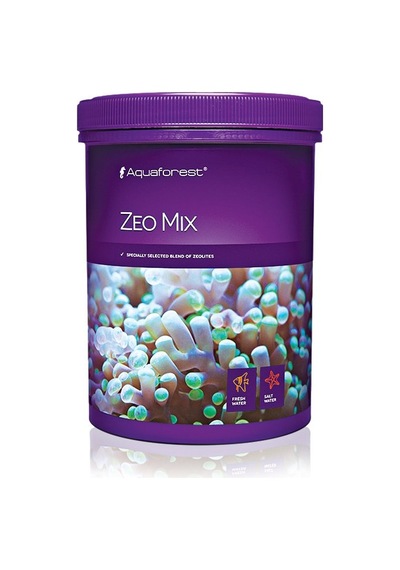 Aquaforest - Zeomix 5000ml