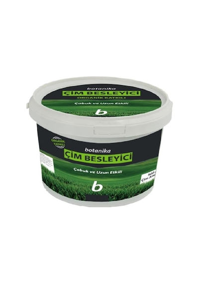 Botanika 5420 Çim Besini 2KG
