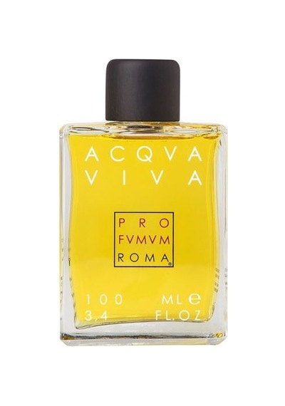 Profumum Roma Acqva Vıva Unisex Parfüm EDP 100 ML