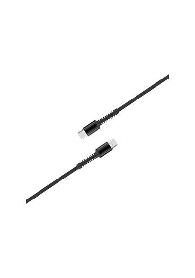 ZR-LC91 Type-C 3A 1 M Hasir T Şarj Data Kablosu