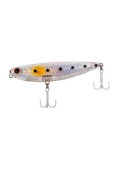 Japanese Snake Hg2609 10cm 12gr Maket Balık