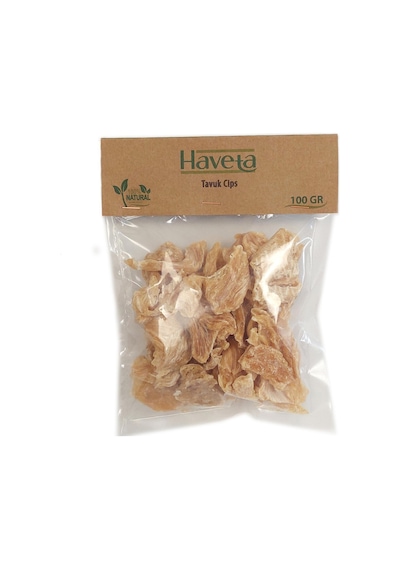 Haveta Tavuk Cips 100 G