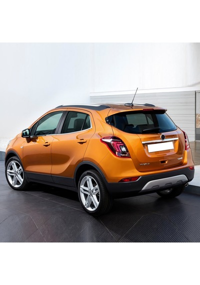 Opel Mokka X 2017-2020 Arka Cam Silecek Kolu Takımı