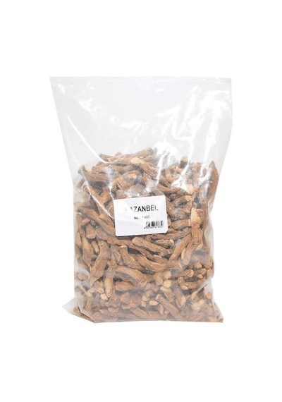 Doğal Hazanbel 1000 Gr Paket