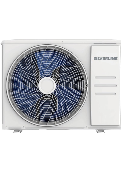 Silverline AC16018 A++ 18.000 Btu Dahili Wi-fi Duvar Tipi Inverter Klima