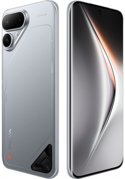 Tecno Pova Curve 2 128 GB (Tecno Türkiye Garantili)