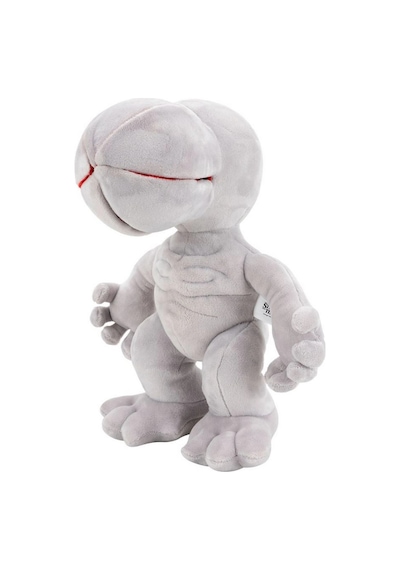 Demogorgon Elektronik Peluş Gri