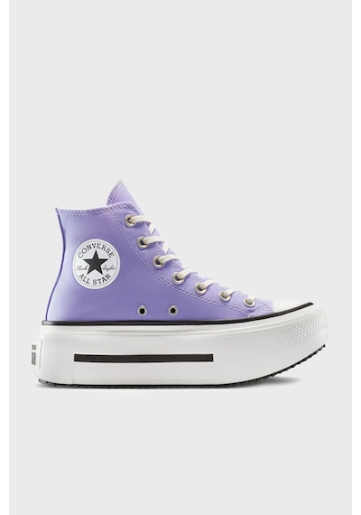 Converse Bayan Ayakkabı A15206c 513 Mor Mor