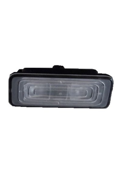 A9109062100 Mercedes Cls Class W257 Plaka Lambası Sag