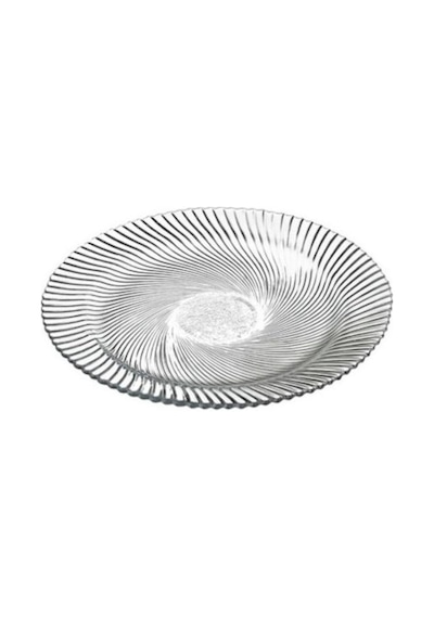 Paşabahçe 10271 Marmara Servis Tabağı 24.5 Cm 6 Lı