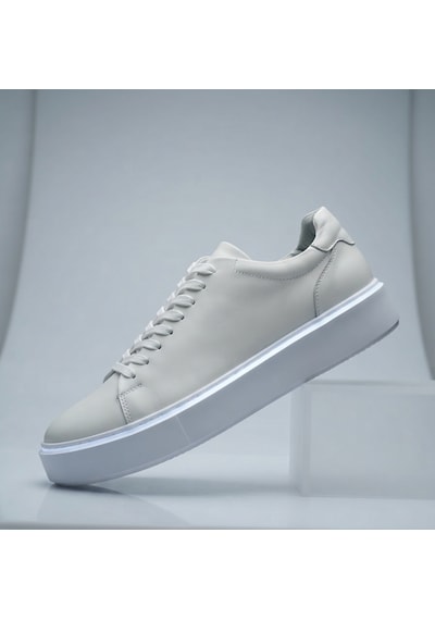 Growish Gr0476 Hakiki Deri Üst Kalite Business Ekru Kırık Beyaz Hafif Eva Taban Beyaz Renk Sneaker Erkek Ayakkabı Growish Gr0476 Hakiki Deri Üst Kalite Business Ekru Kırık Beyaz Hafif Eva Taban Beyaz Renk Sneaker Erkek Ayakkabı