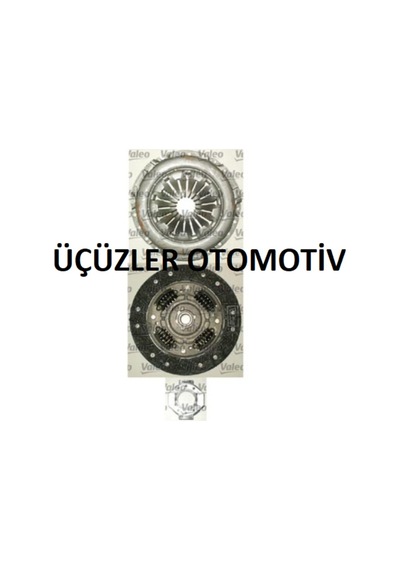 .Debriyaj Seti Fiat Palio Albea 1.2 71712172 73502541
