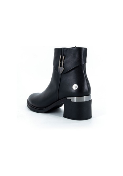 Mamma Mia Mammamia 25k8430 Bot & Bootie Sıyah