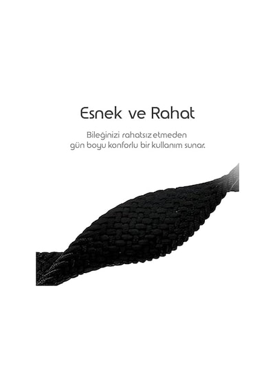 Xiaomi Redmi Watch 6/5/4/mi Band 10 Pro/9 Pro/8 Pro İle Uyumlu Örgü Kordon Konforlu Mi Band 10 Pro Kordon Terletmeyen Elastik Kumaşlı Redmi Watch 6 Kordonu Xiaomi Redmi Watch 6/5/4/mi Band 10 Pro/9 Pro/8 Pro İle Uyumlu Örgü Kordon Konforlu Mi Band 10 Pro Kordon Terletmeyen Elastik Kumaşlı Redmi Watch 6 Kordonu
