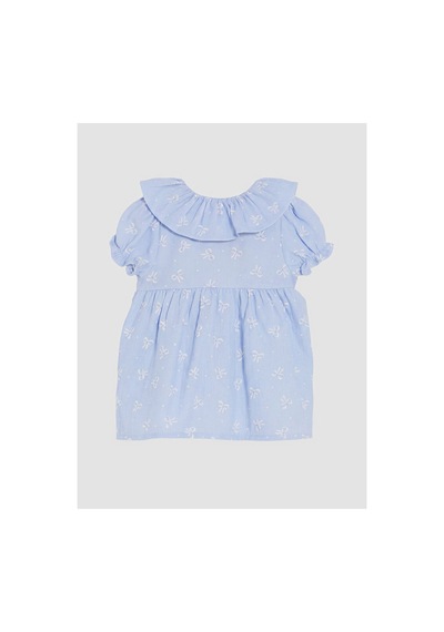 LC Waikiki Alıta Cıty Farkıyla Bebe Yaka Baskılı Kız Bebek Elbise Belirtilmemiş - 918659733 Belirtilmemiş LC Waikiki Alıta Cıty Farkıyla Bebe Yaka Baskılı Kız Bebek Elbise Belirtilmemiş - 918659733 Belirtilmemiş