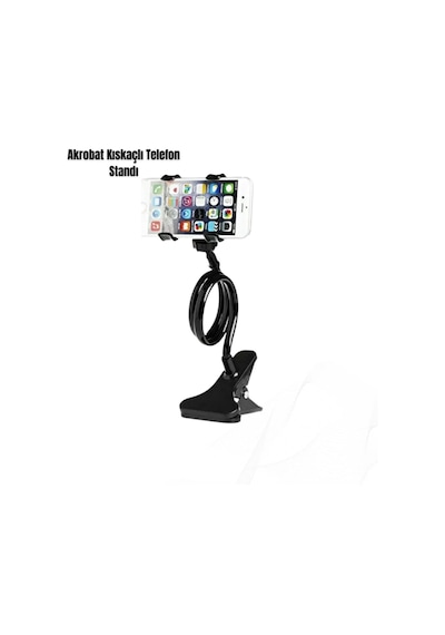 Belirtilmemiş Akrobat Telefon Tutucu Diğer