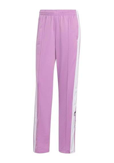 Adidas Adıbreak Pant Kadın Eşofman Altı Iy2129-mor Mor