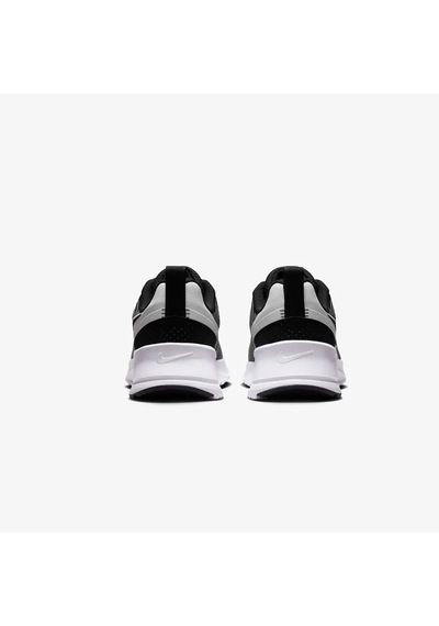 Nike Air Max Nuaxis Erkek Günlük Spor Ayakkabı Siyah Siyah