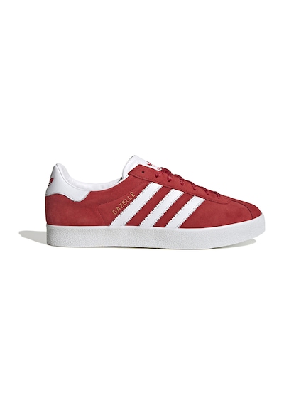 Adıdas Gazelle 85 Unısex Ayakkabı Ig0455 Kırmızı