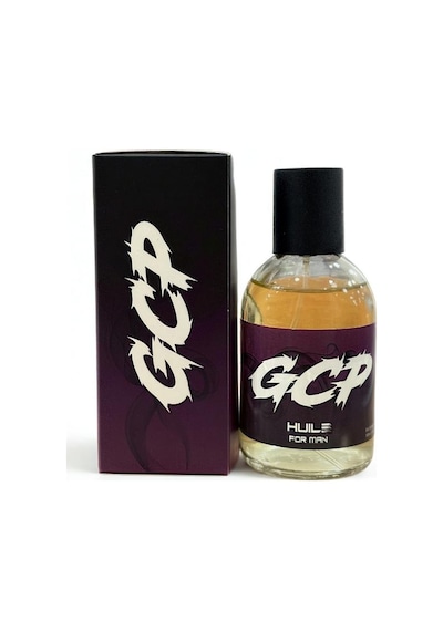 Huile Gcp Erkek Parfüm EDP 100 ML